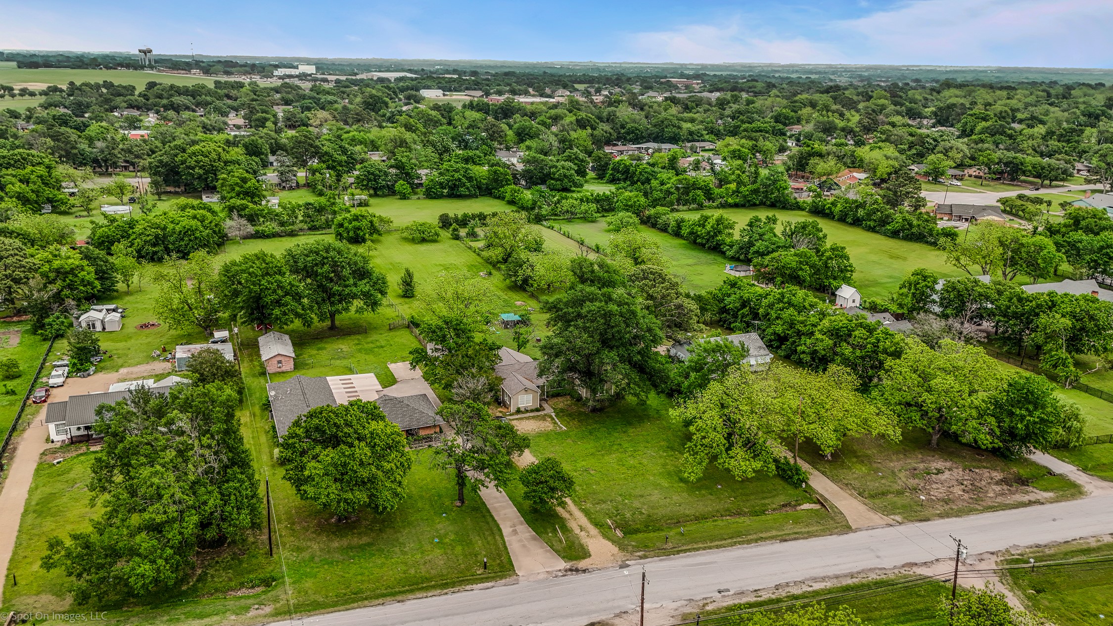 914 Griffith Avenue Terrell TX 75160