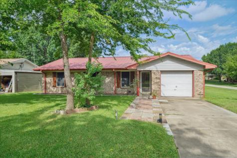 307 Cox Street Wills Point TX 75169