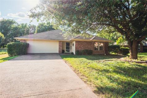 1090 Idlewood Drive Waco TX 76705