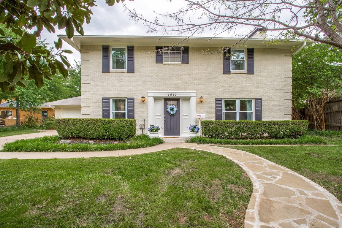 1510 Live Oak Drive Irving TX 75061
