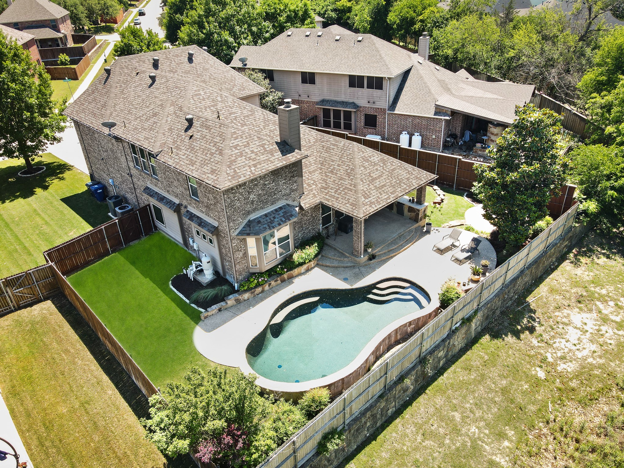 3916 Buchanan Street Mckinney TX 75071