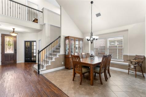 3916 Buchanan Street Mckinney TX 75071