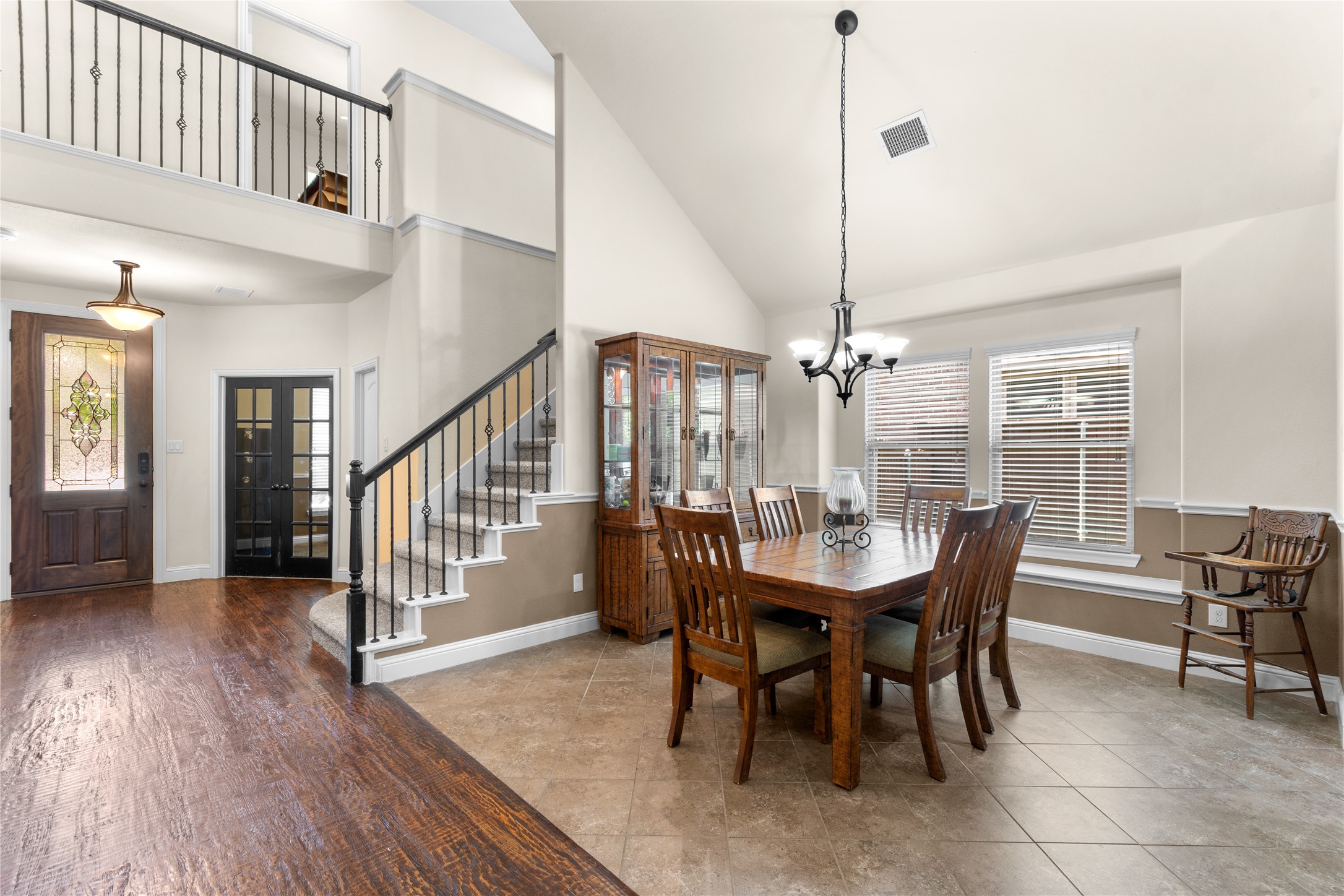 3916 Buchanan Street Mckinney TX 75071