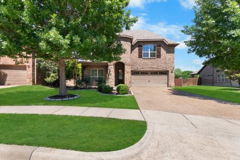 3916 Buchanan Street Mckinney TX 75071