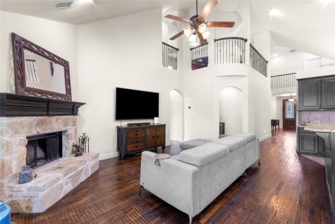 3916 Buchanan Street Mckinney TX 75071