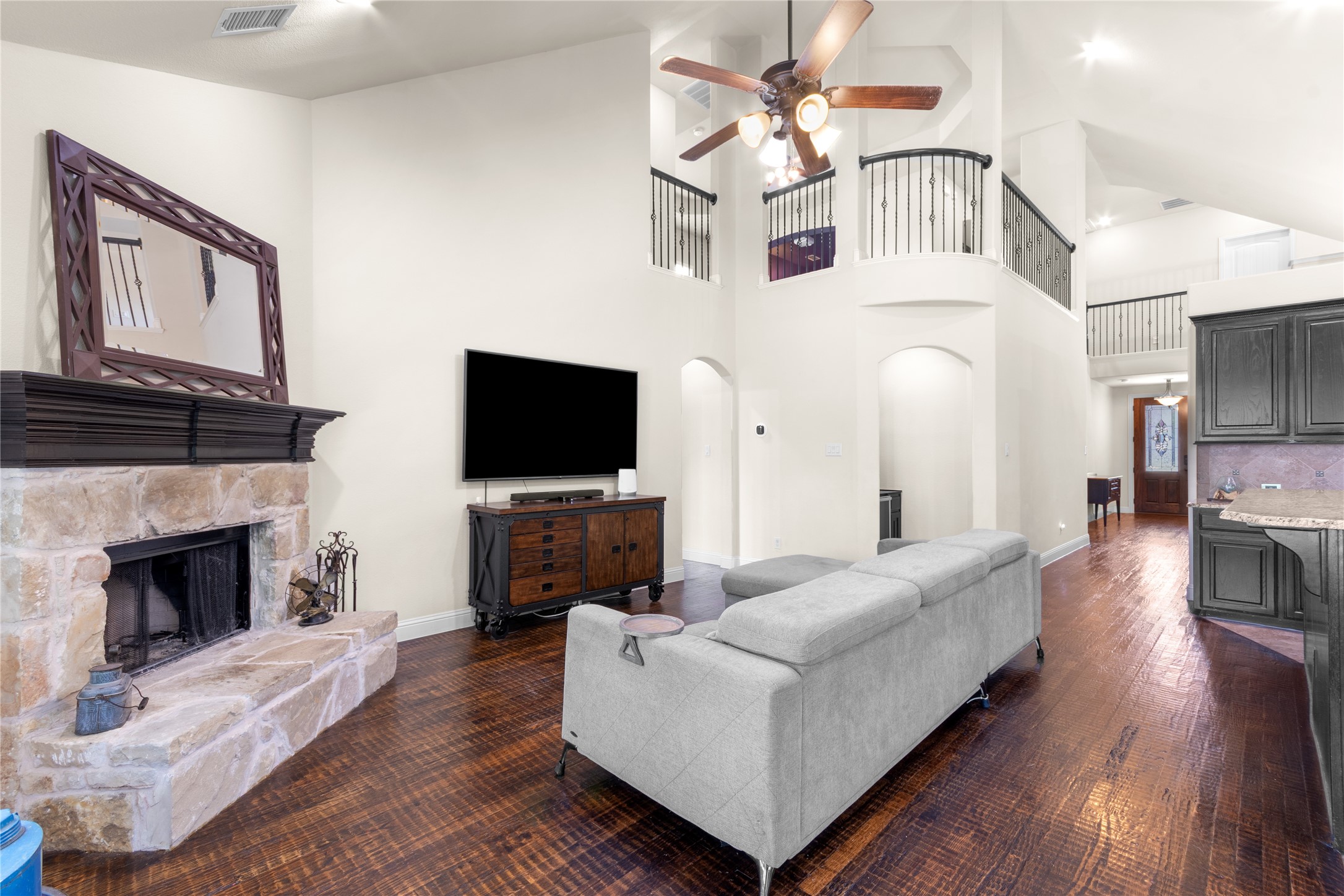 3916 Buchanan Street Mckinney TX 75071