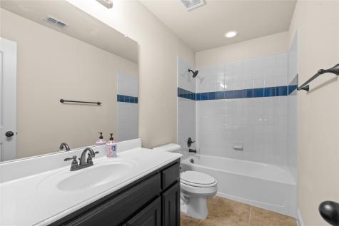 3916 Buchanan Street Mckinney TX 75071