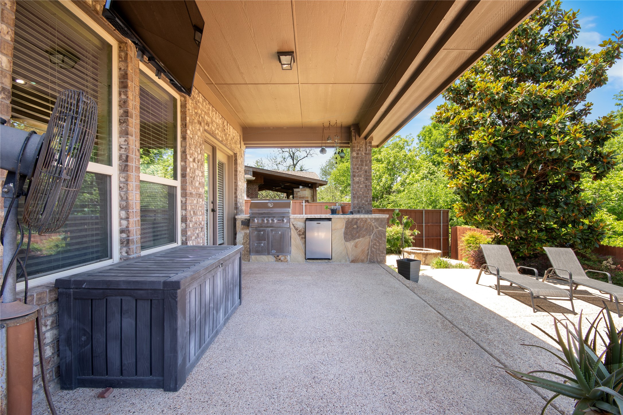 3916 Buchanan Street Mckinney TX 75071