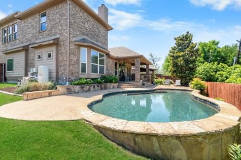 3916 Buchanan Street Mckinney TX 75071