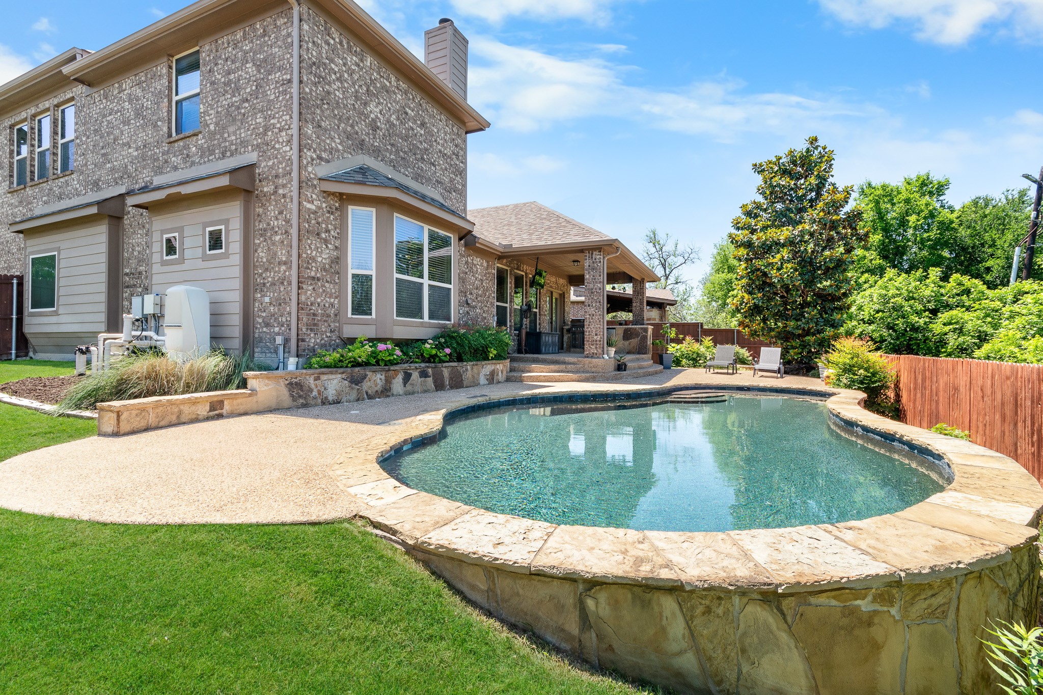 3916 Buchanan Street Mckinney TX 75071