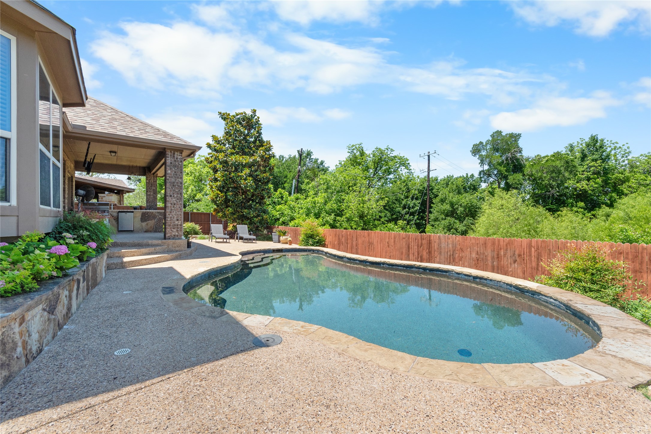 3916 Buchanan Street Mckinney TX 75071