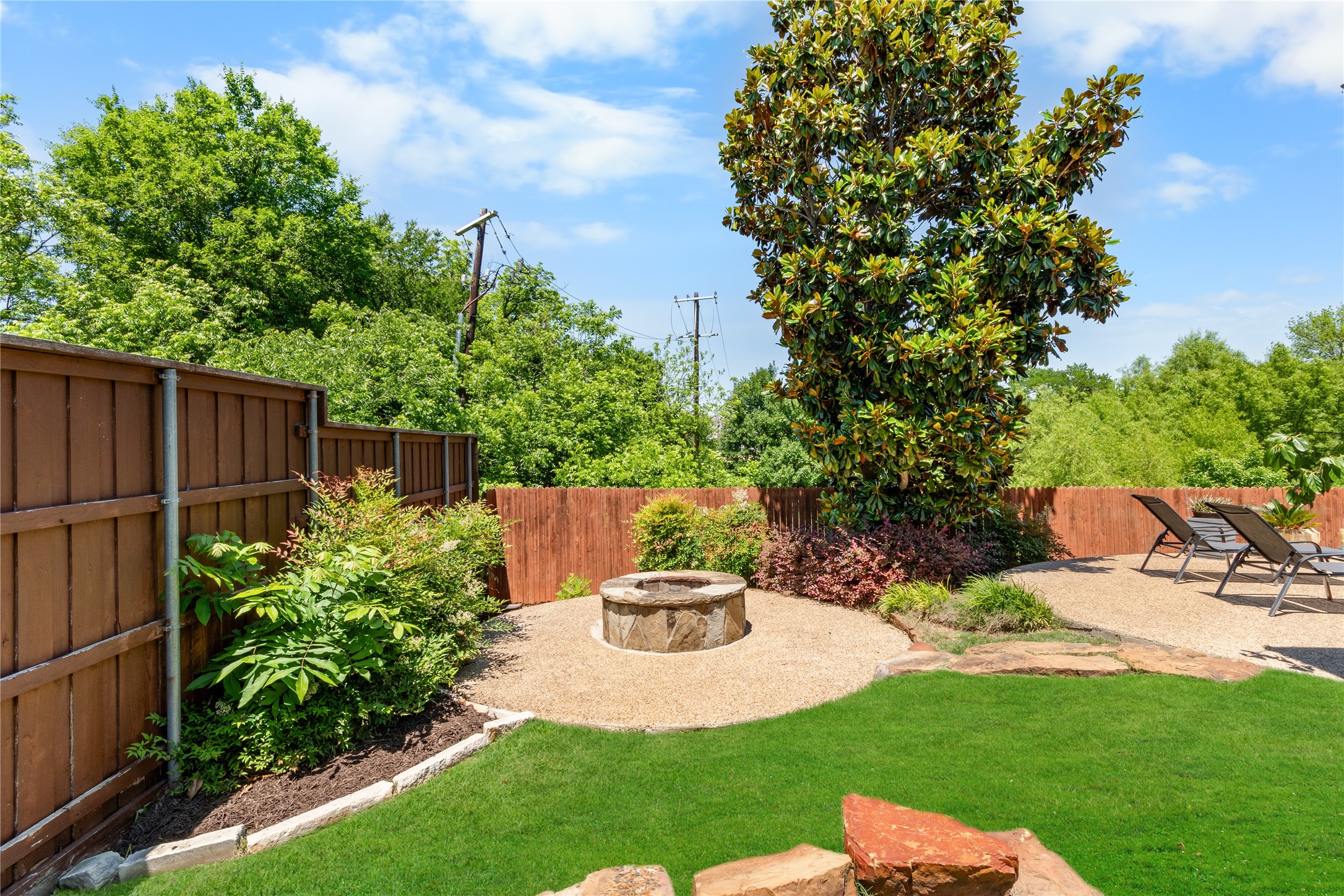3916 Buchanan Street Mckinney TX 75071