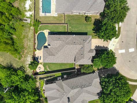 3916 Buchanan Street Mckinney TX 75071