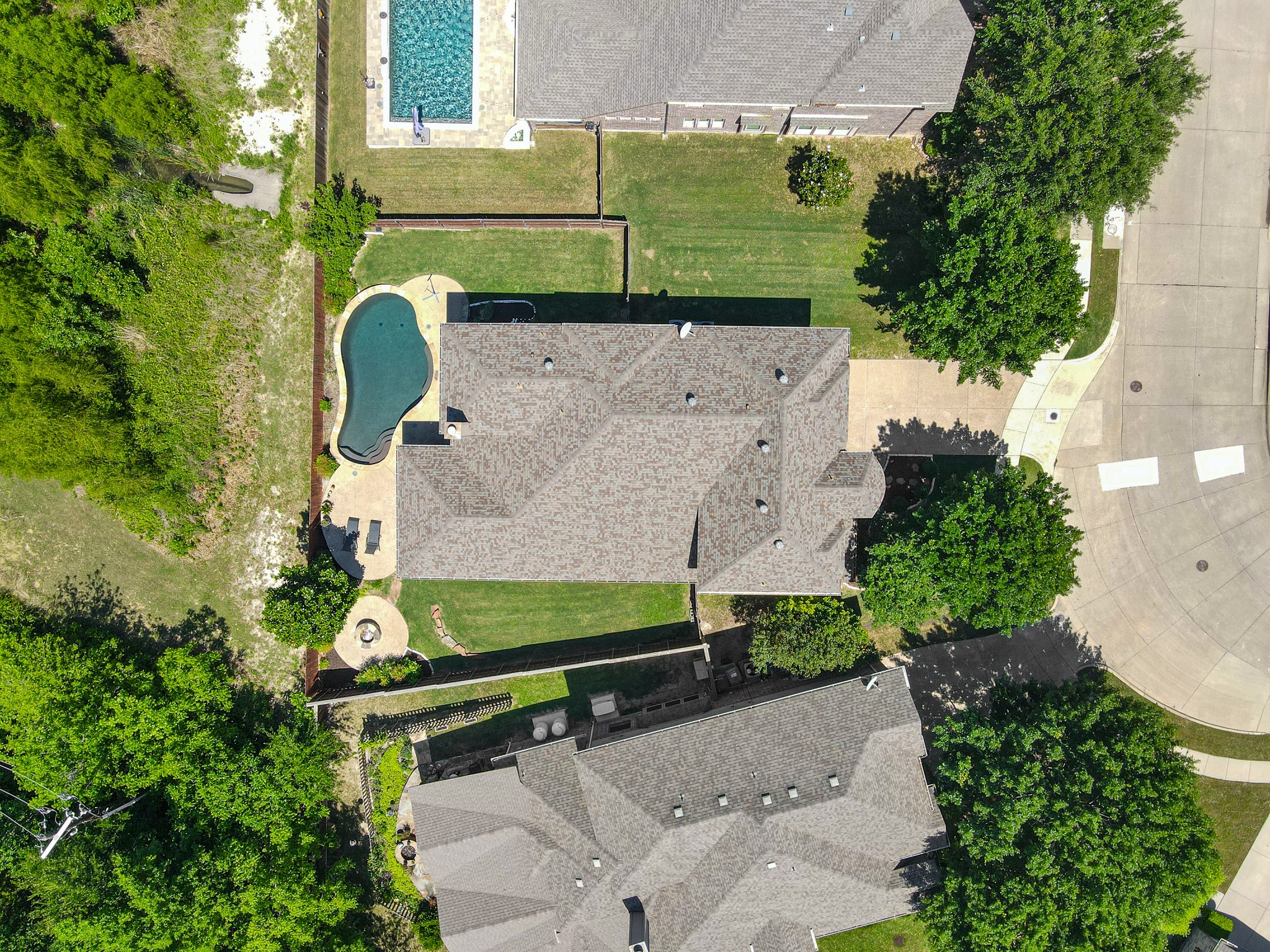 3916 Buchanan Street Mckinney TX 75071