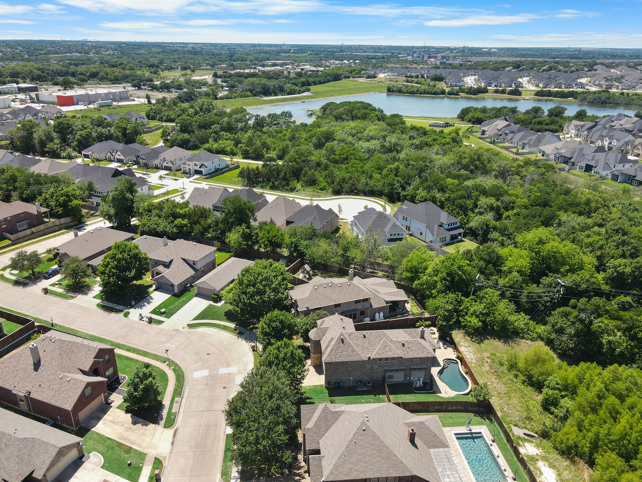 3916 Buchanan Street Mckinney TX 75071