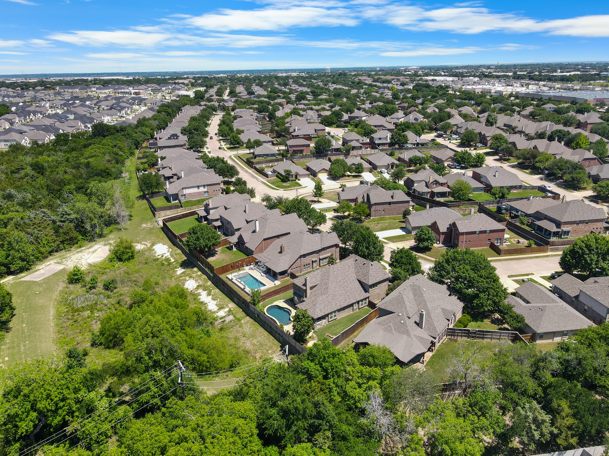 3916 Buchanan Street Mckinney TX 75071
