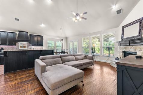 3916 Buchanan Street Mckinney TX 75071