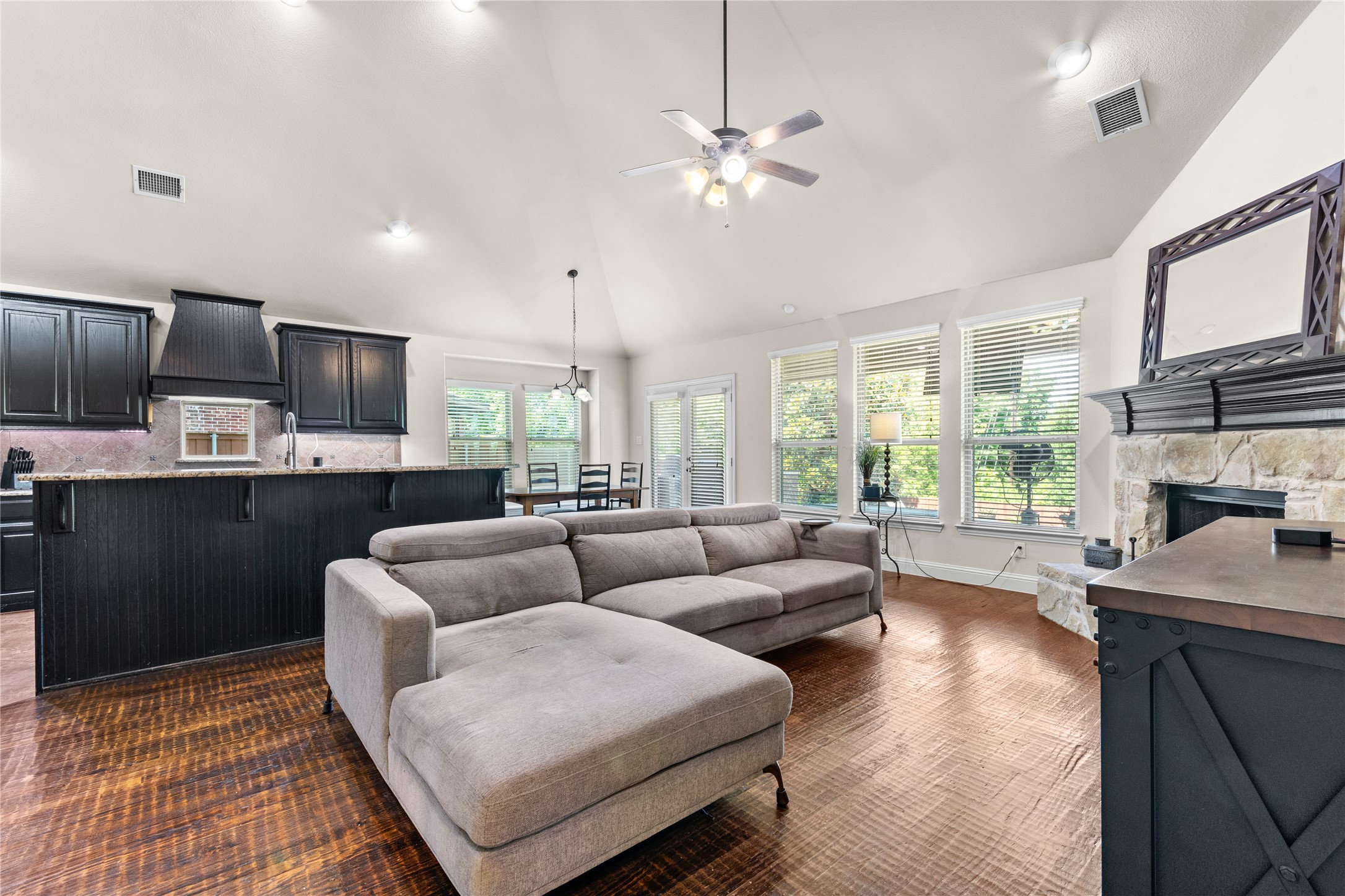 3916 Buchanan Street Mckinney TX 75071