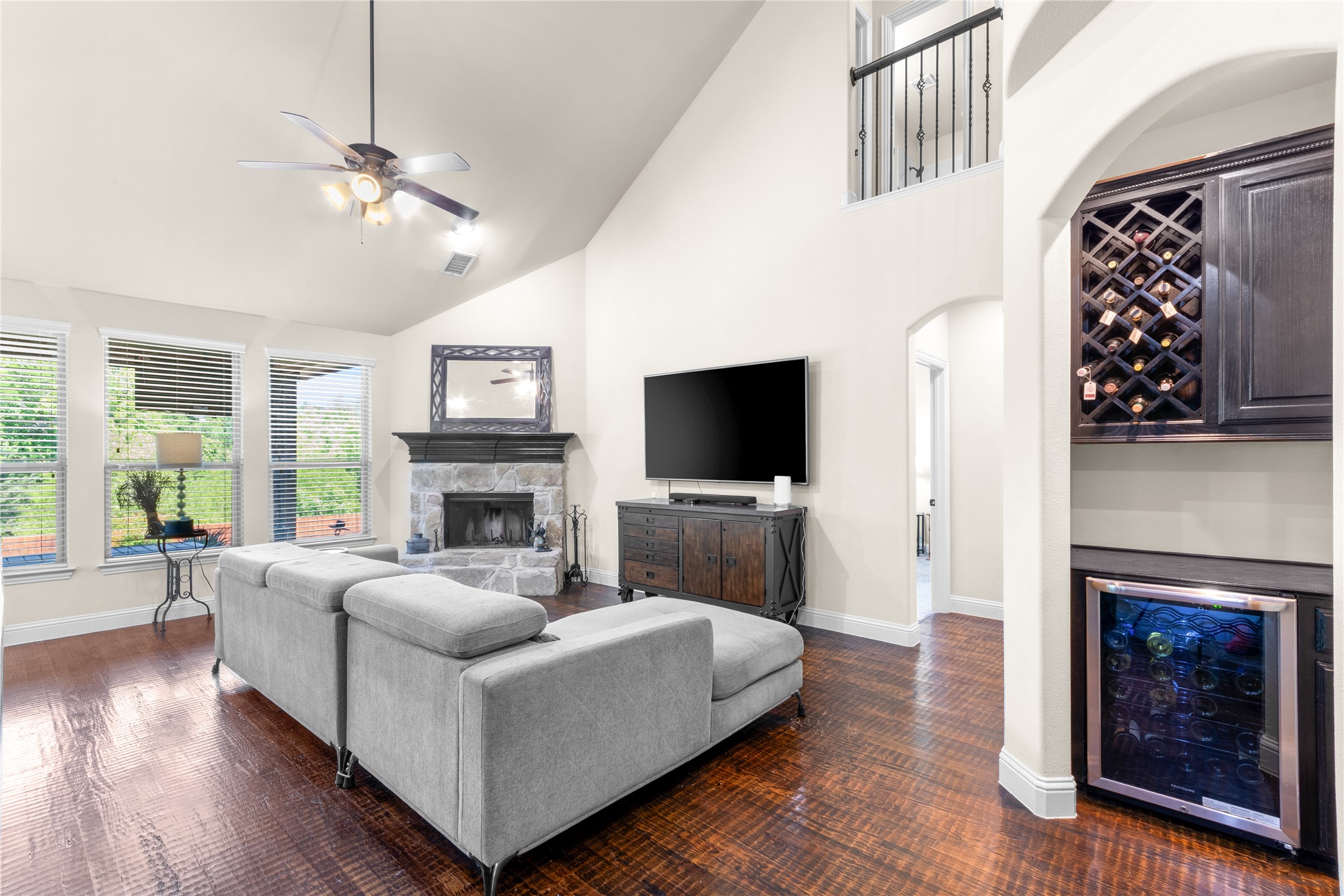 3916 Buchanan Street Mckinney TX 75071