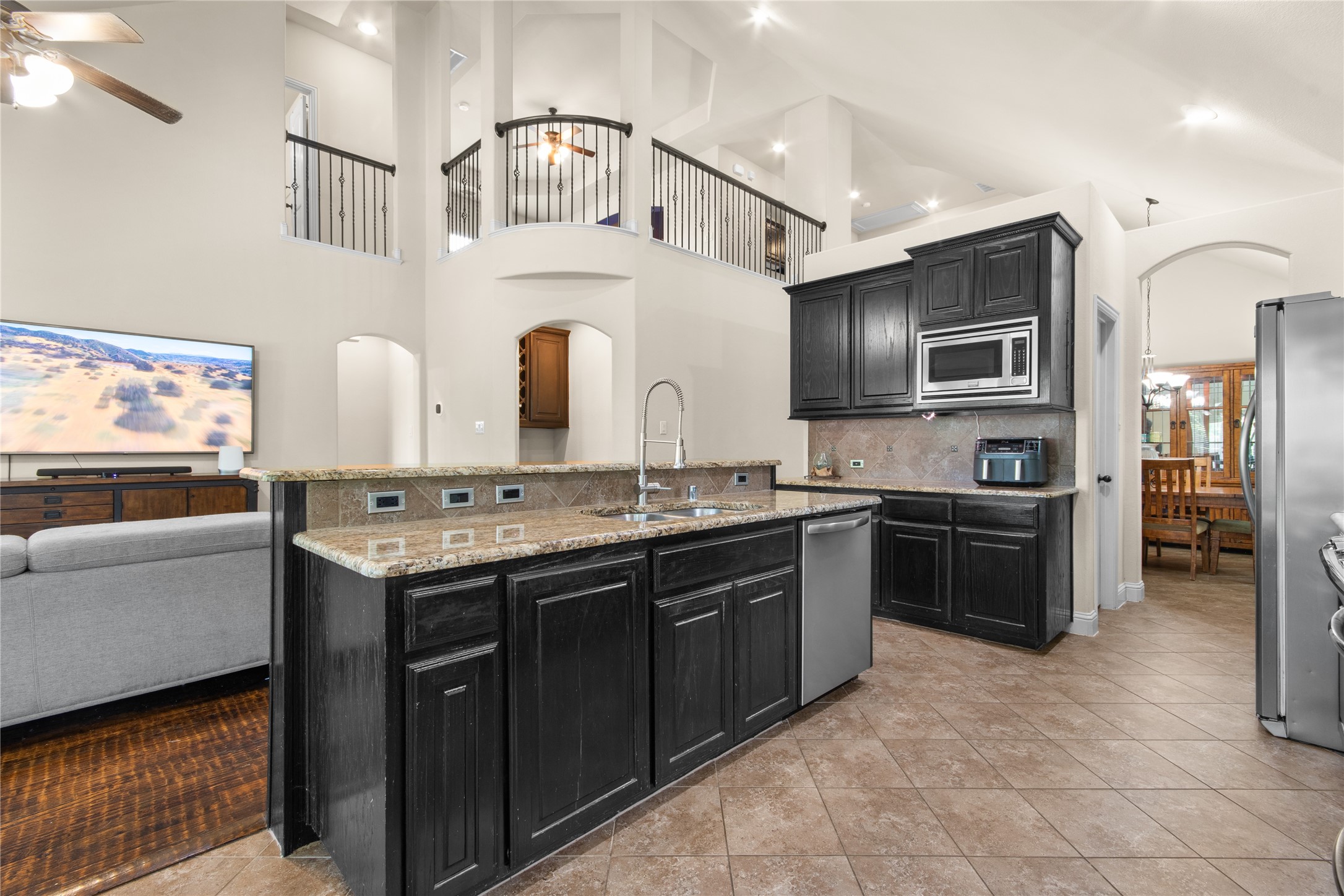 3916 Buchanan Street Mckinney TX 75071