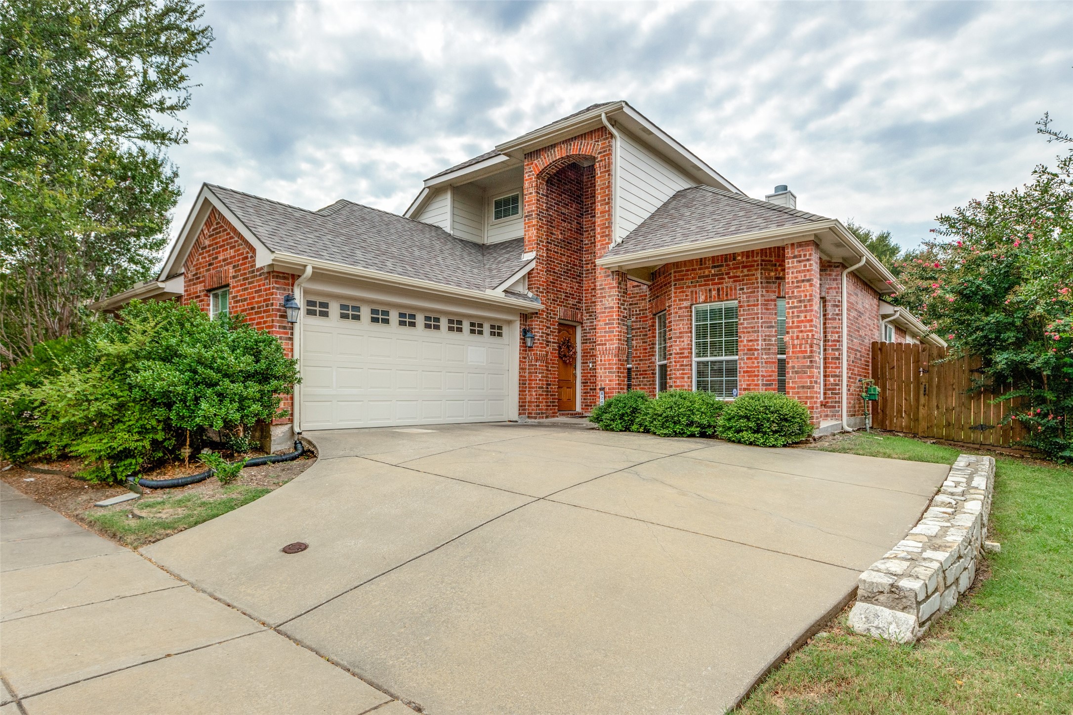 8209 Indian Palms Trail Mckinney TX 75070