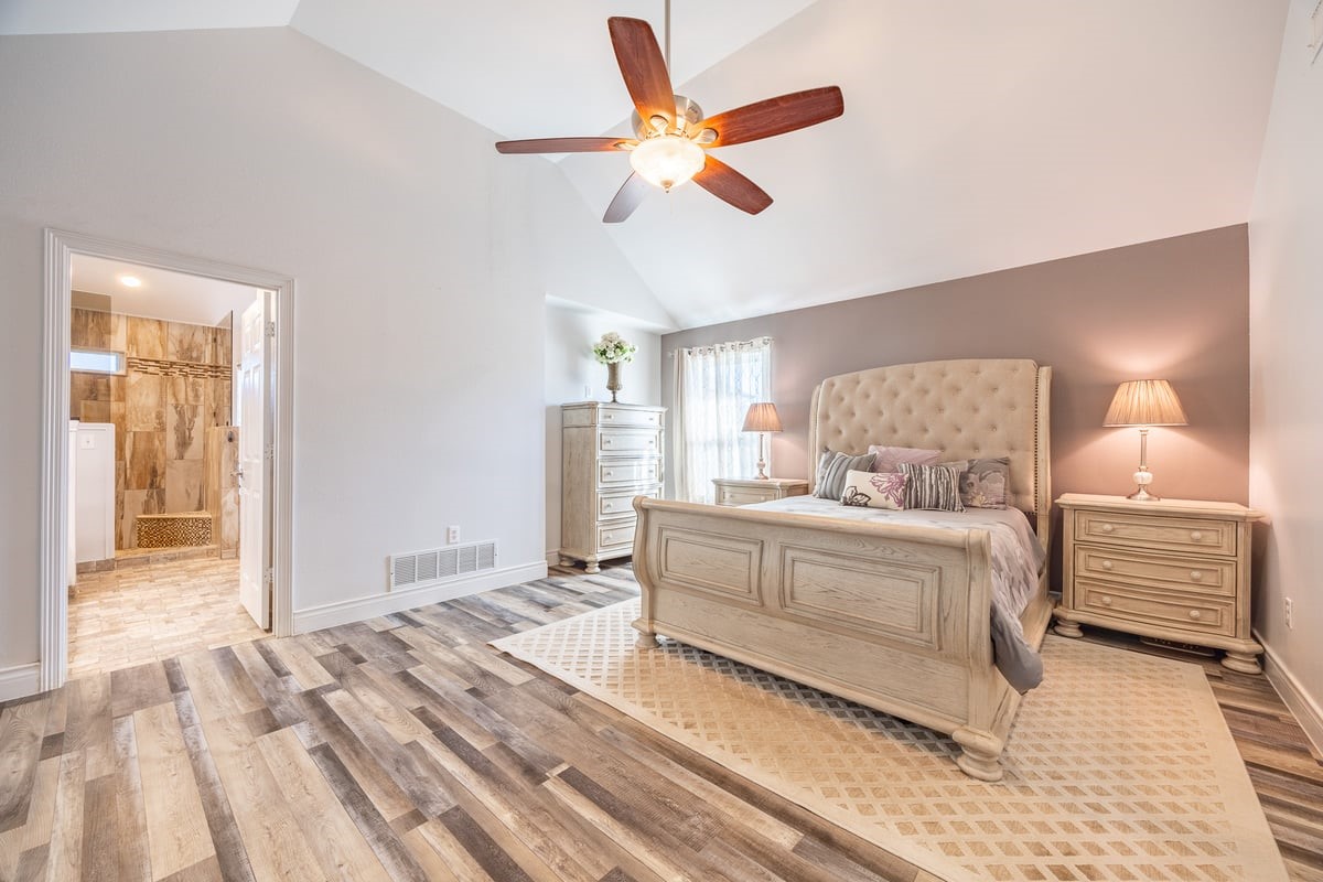 4768 Pebble Creek Drive Aubrey TX 76227