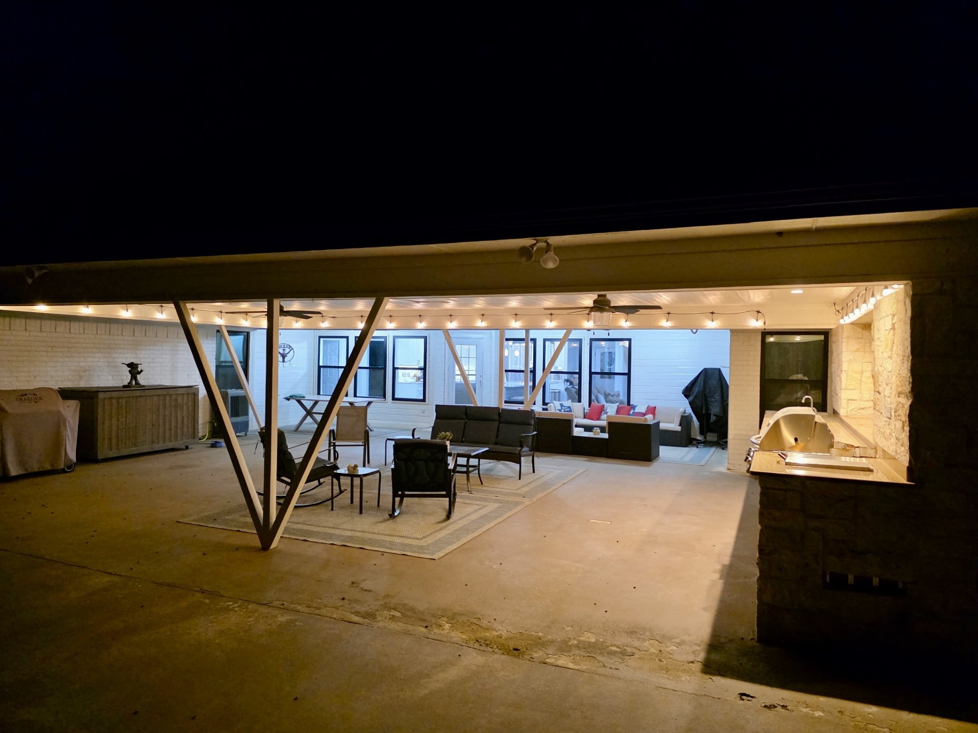 4768 Pebble Creek Drive Aubrey TX 76227