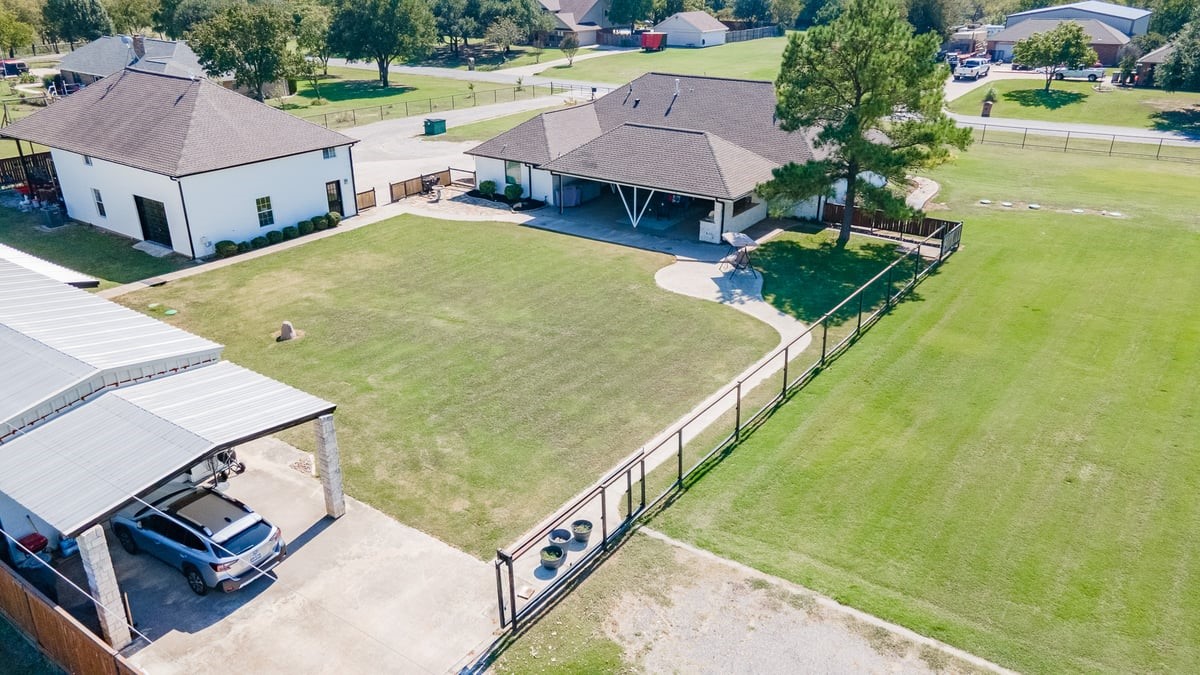 4768 Pebble Creek Drive Aubrey TX 76227