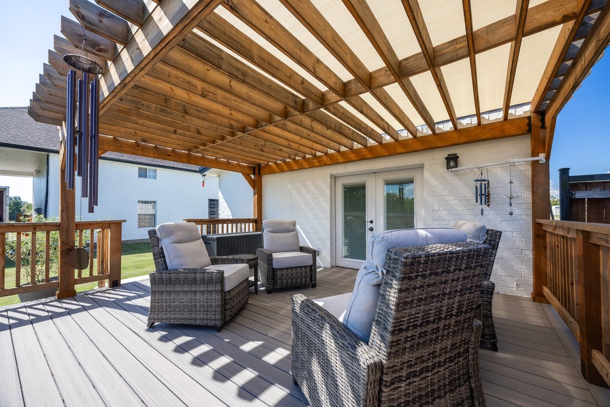 4768 Pebble Creek Drive Aubrey TX 76227