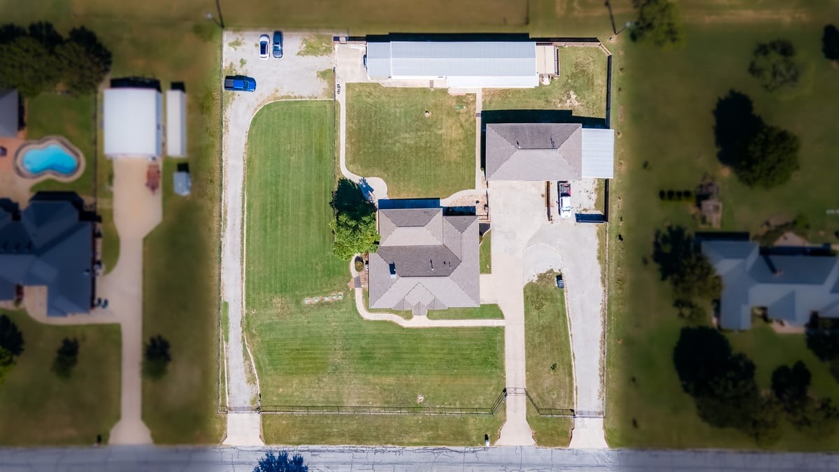 4768 Pebble Creek Drive Aubrey TX 76227