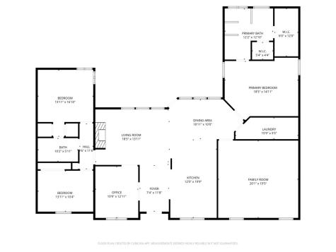 4768 Pebble Creek Drive Aubrey TX 76227