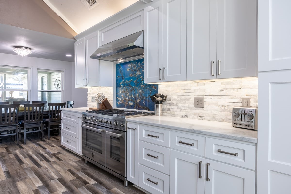 4768 Pebble Creek Drive Aubrey TX 76227