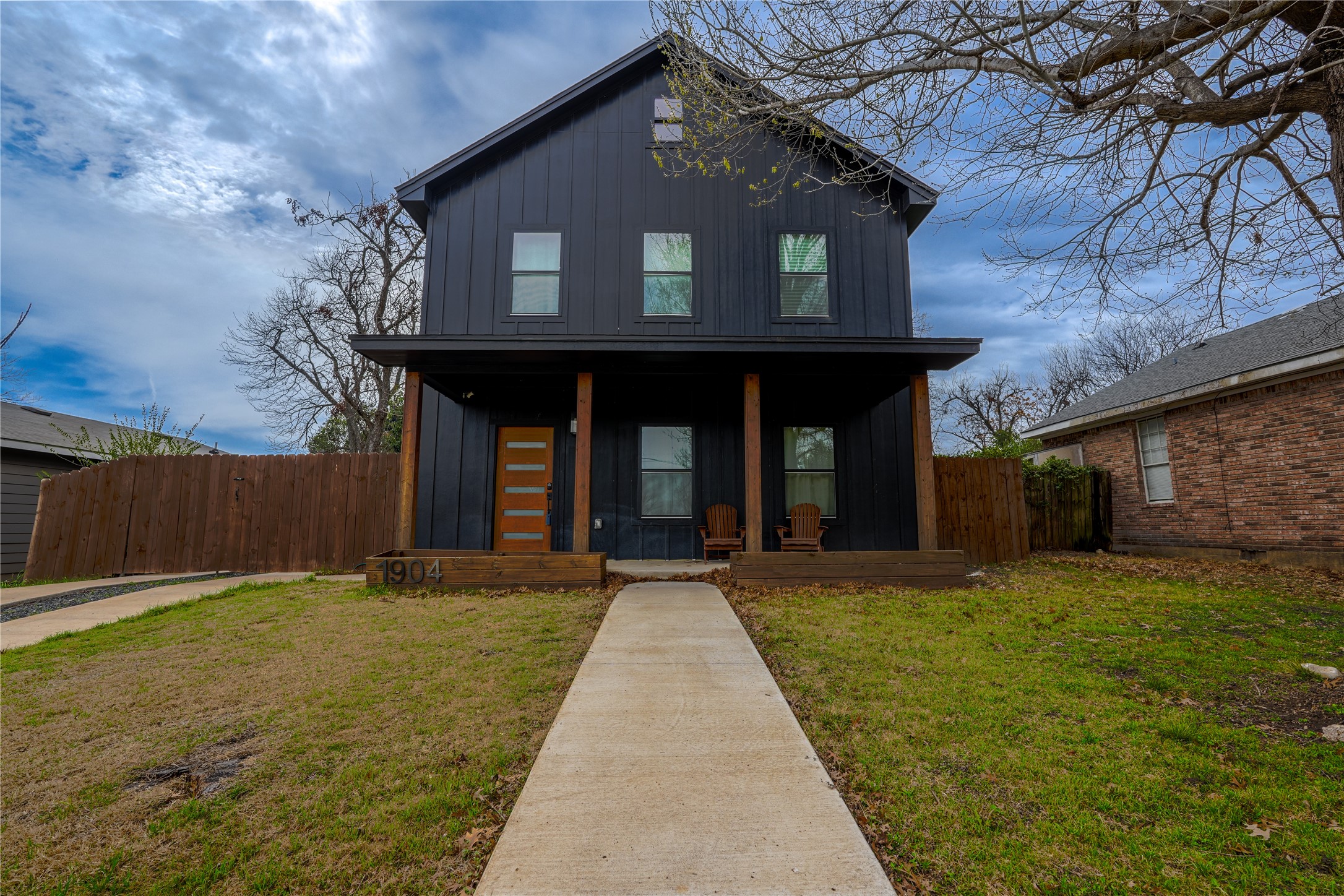 1904 N 17th Waco TX 76707