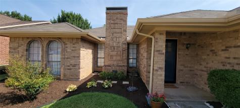 6624 High Lawn Terrace Watauga TX 76148