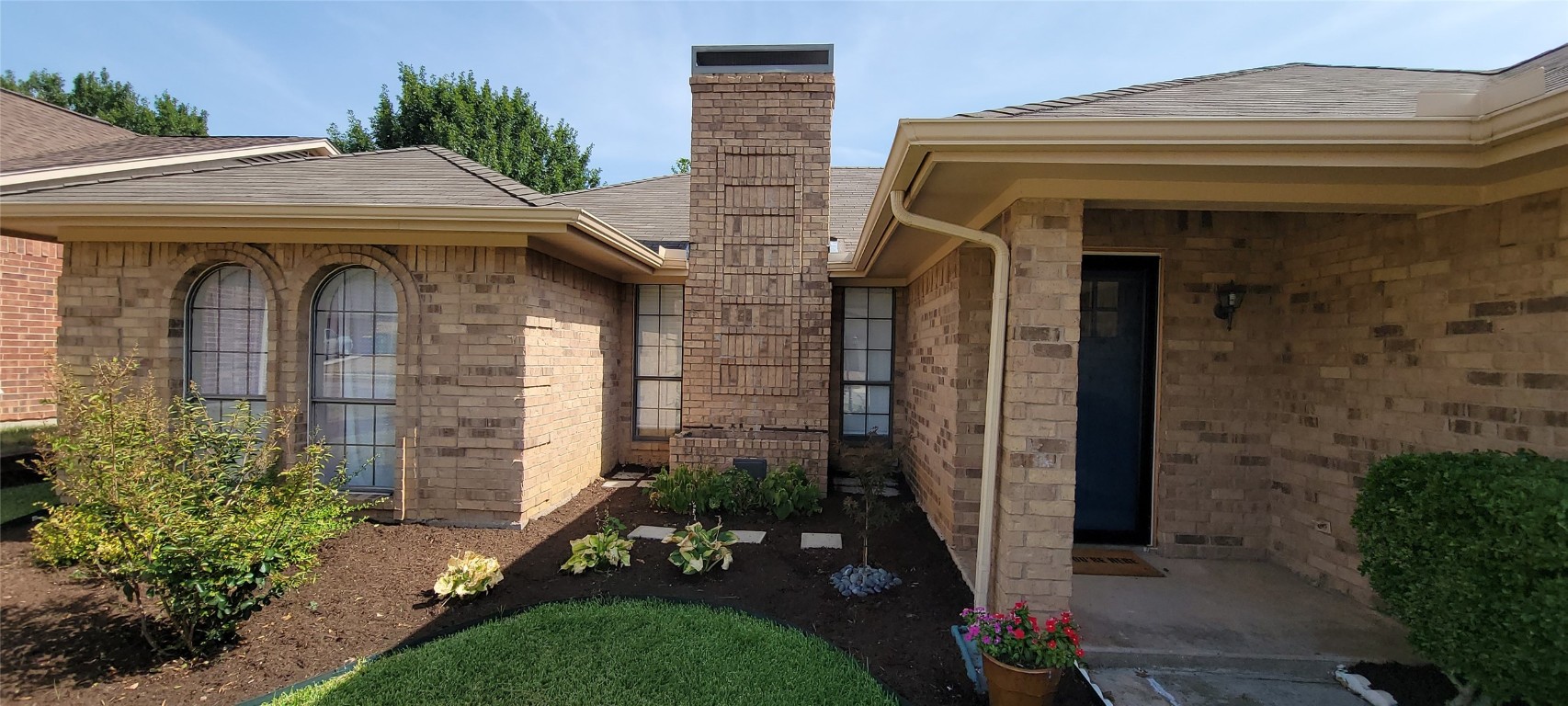 6624 High Lawn Terrace Watauga TX 76148