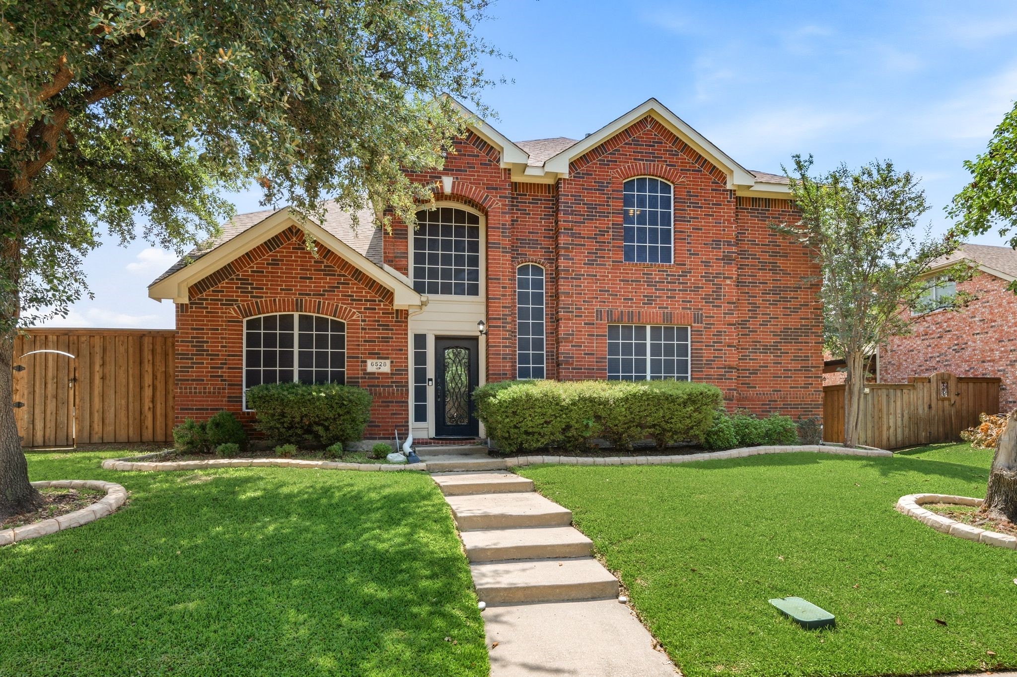 6528 Stewart Boulevard The Colony TX 75056