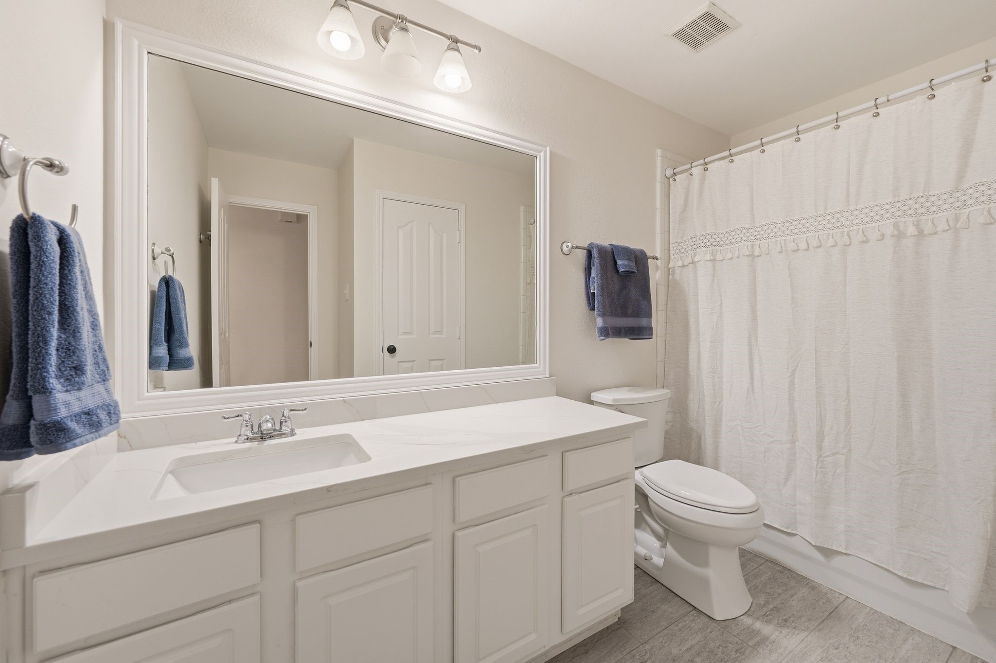 6528 Stewart Boulevard The Colony TX 75056