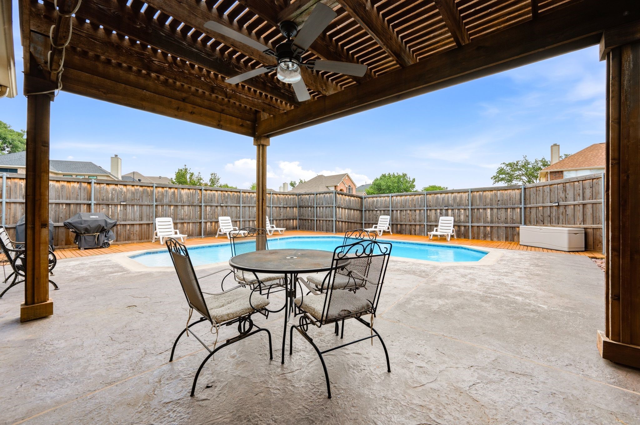 6528 Stewart Boulevard The Colony TX 75056