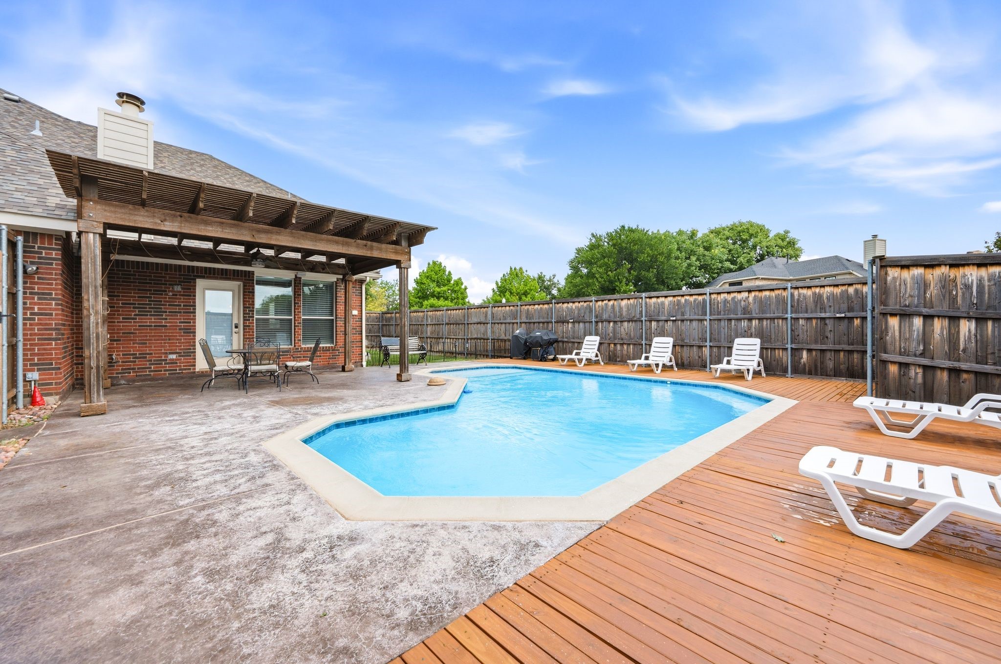 6528 Stewart Boulevard The Colony TX 75056