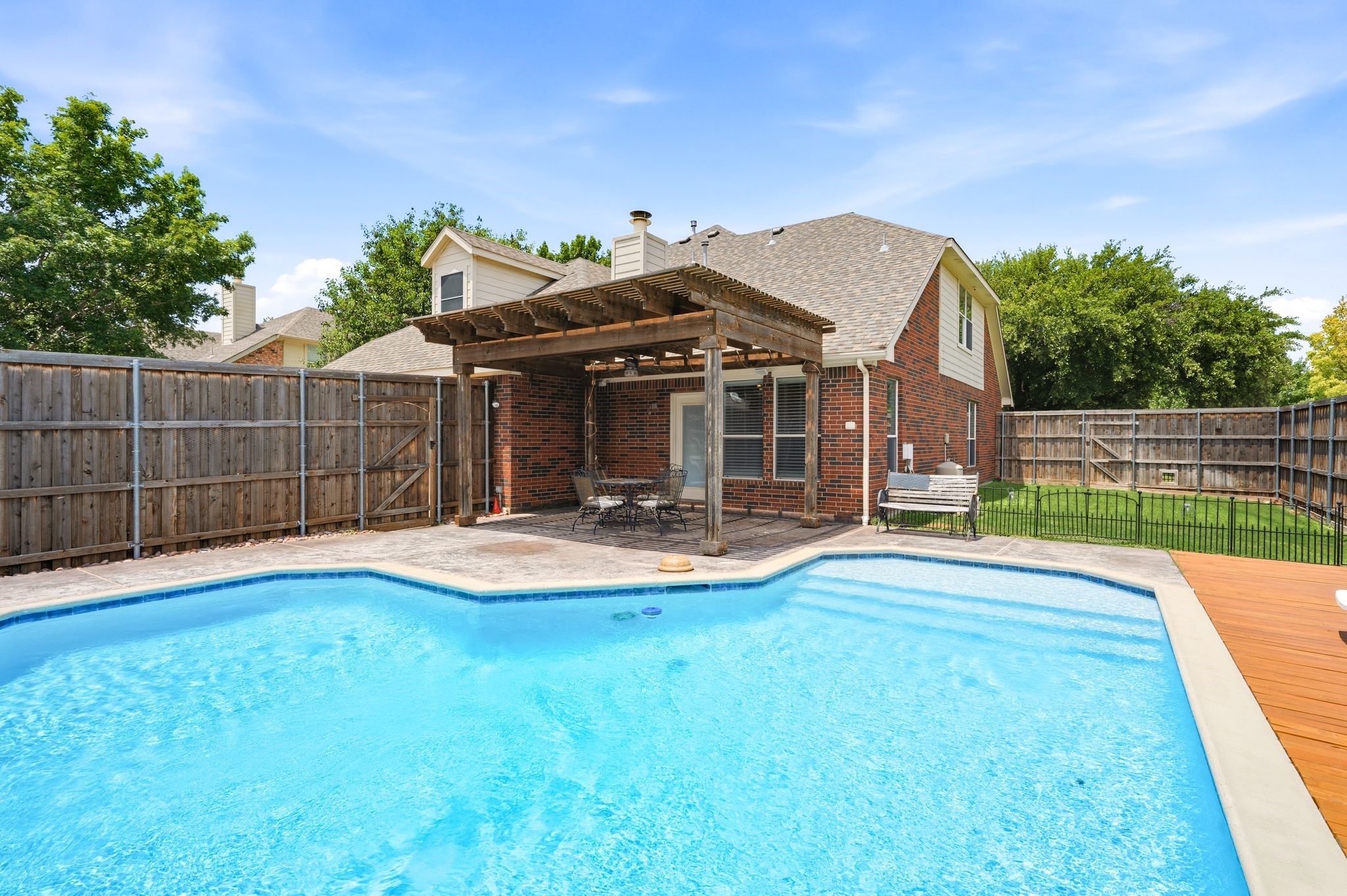 6528 Stewart Boulevard The Colony TX 75056
