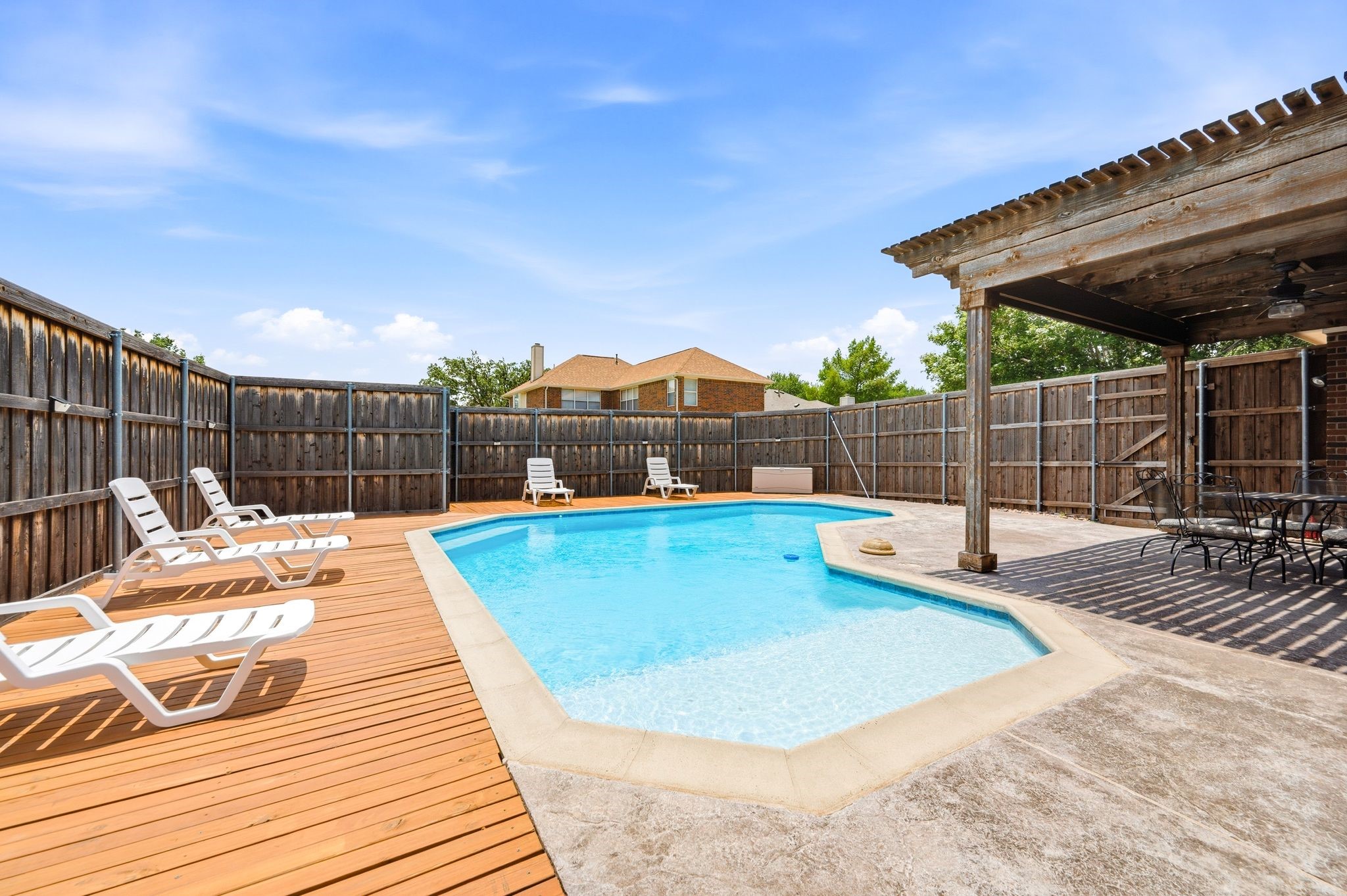 6528 Stewart Boulevard The Colony TX 75056
