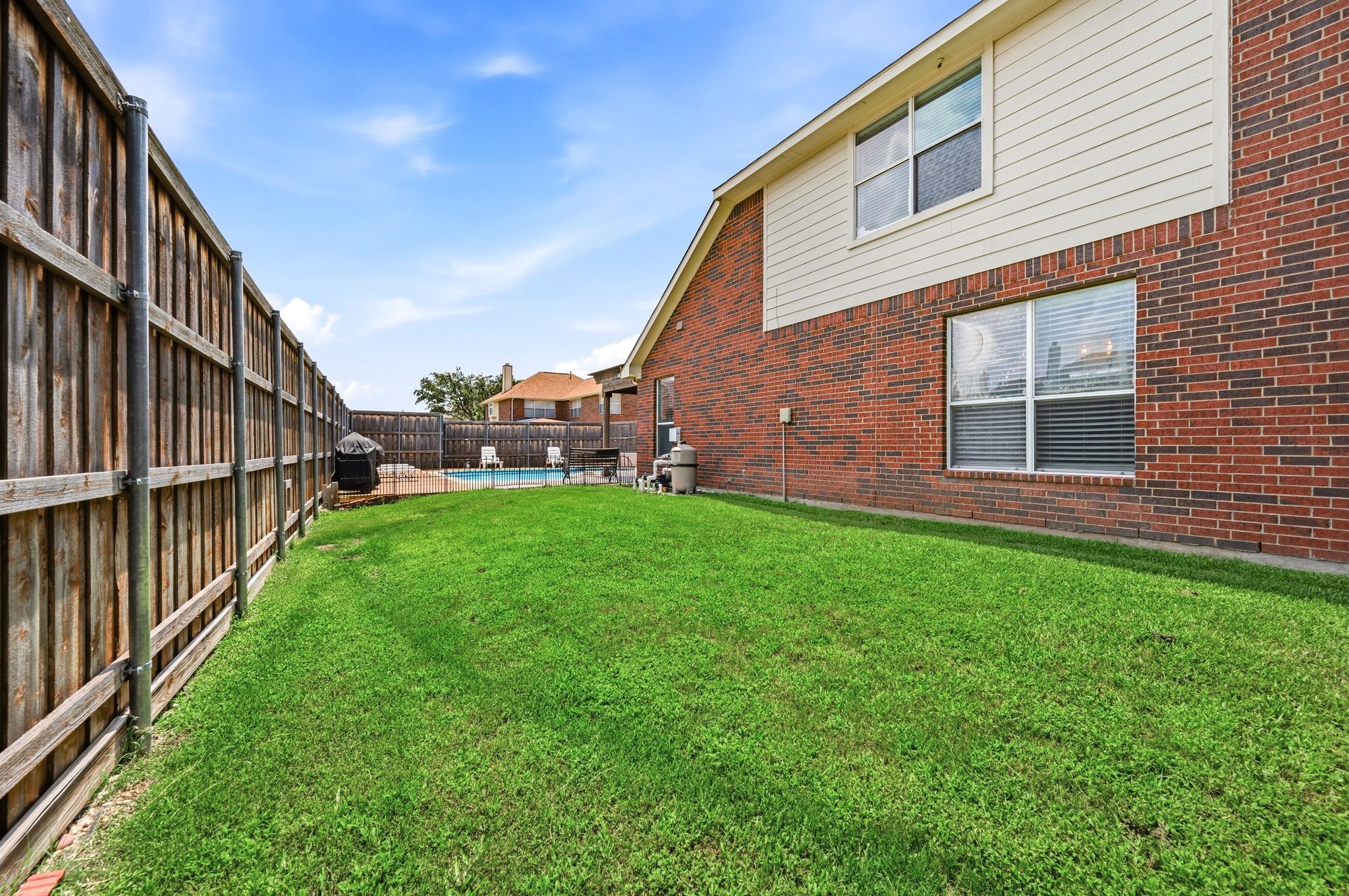6528 Stewart Boulevard The Colony TX 75056