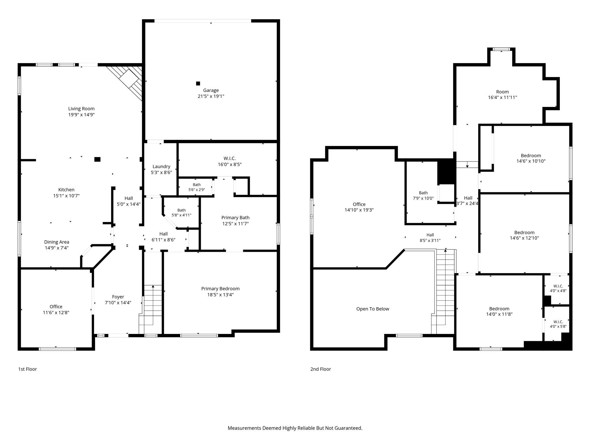 6528 Stewart Boulevard The Colony TX 75056