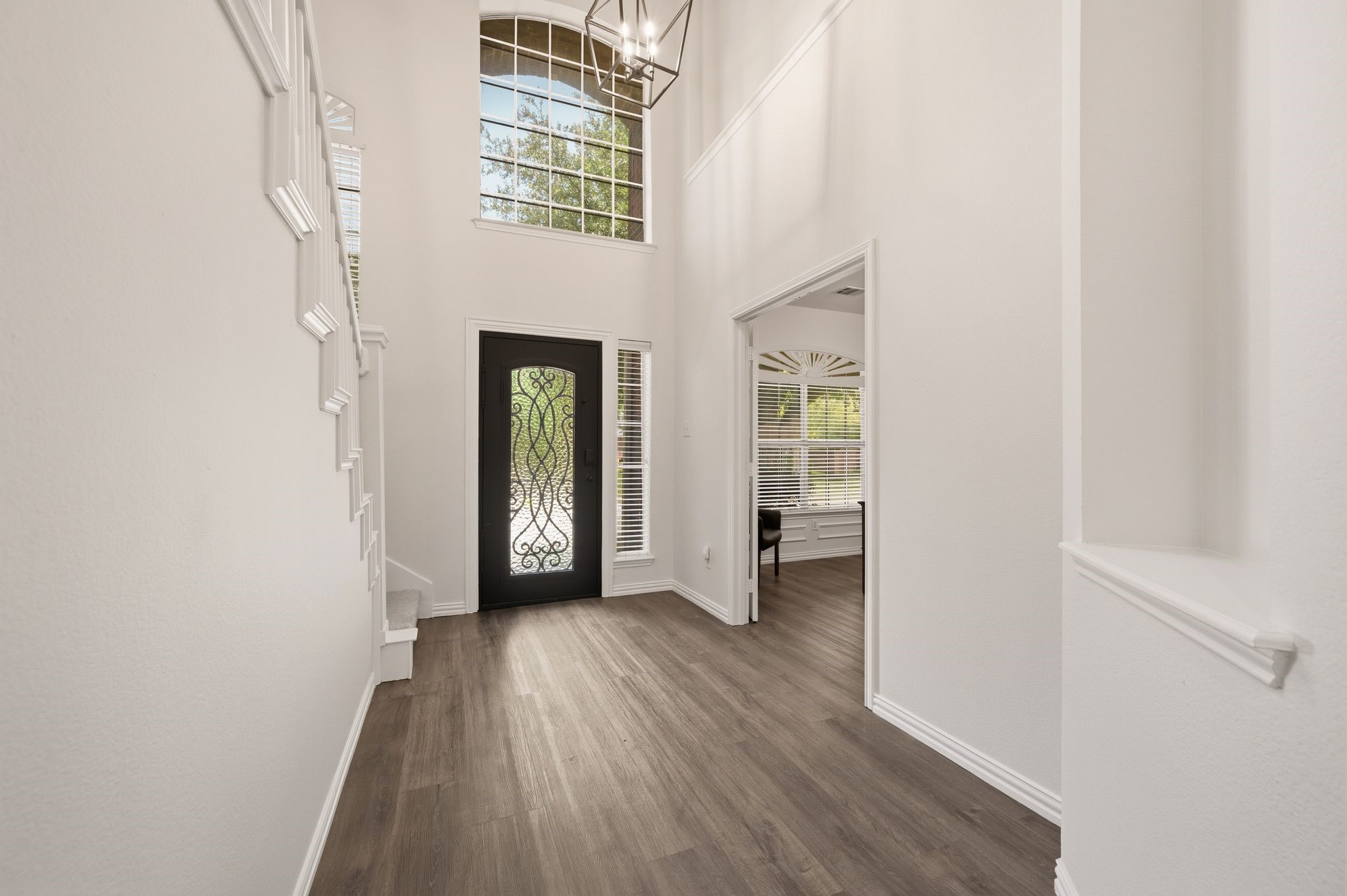 6528 Stewart Boulevard The Colony TX 75056