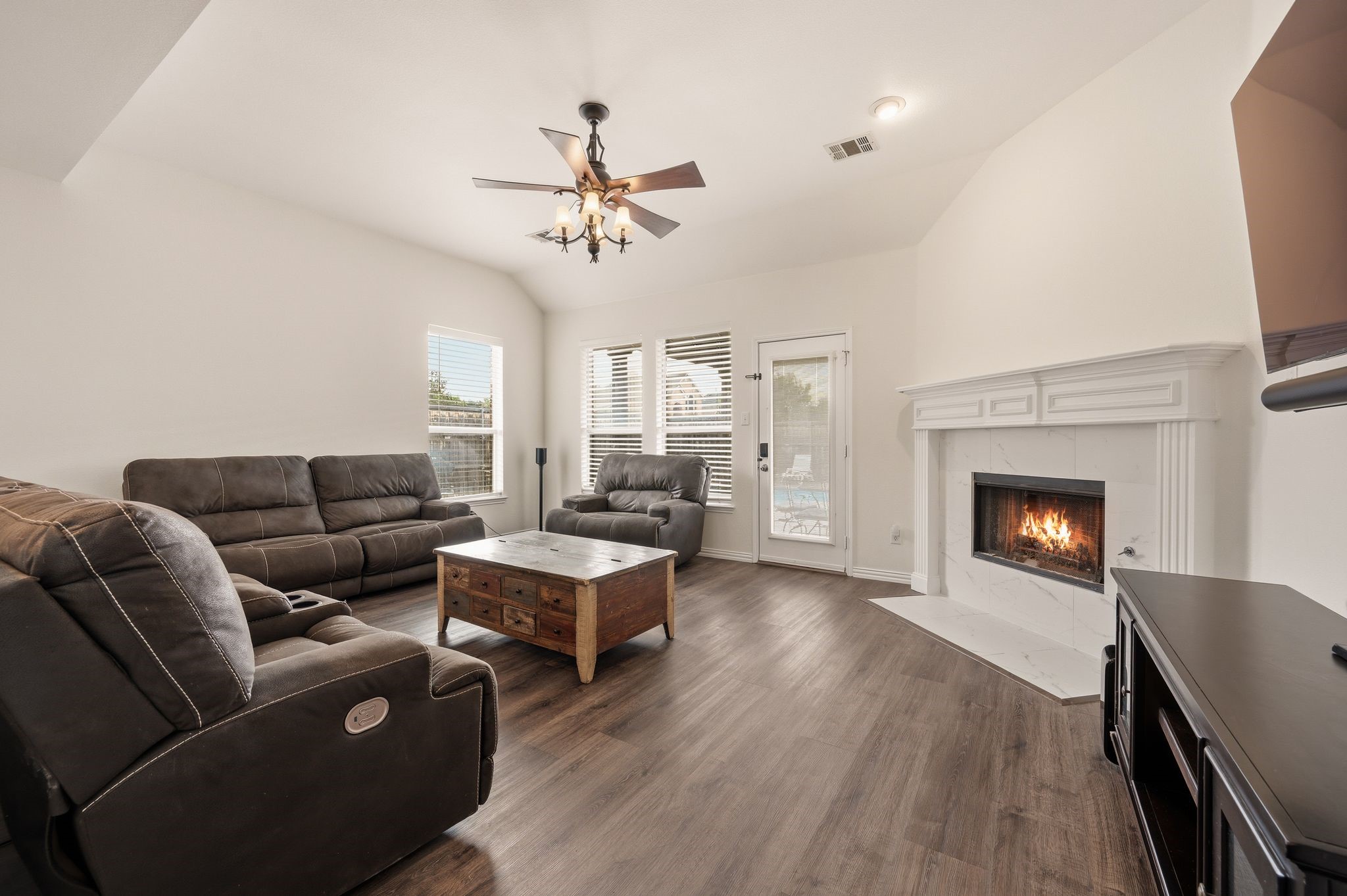 6528 Stewart Boulevard The Colony TX 75056