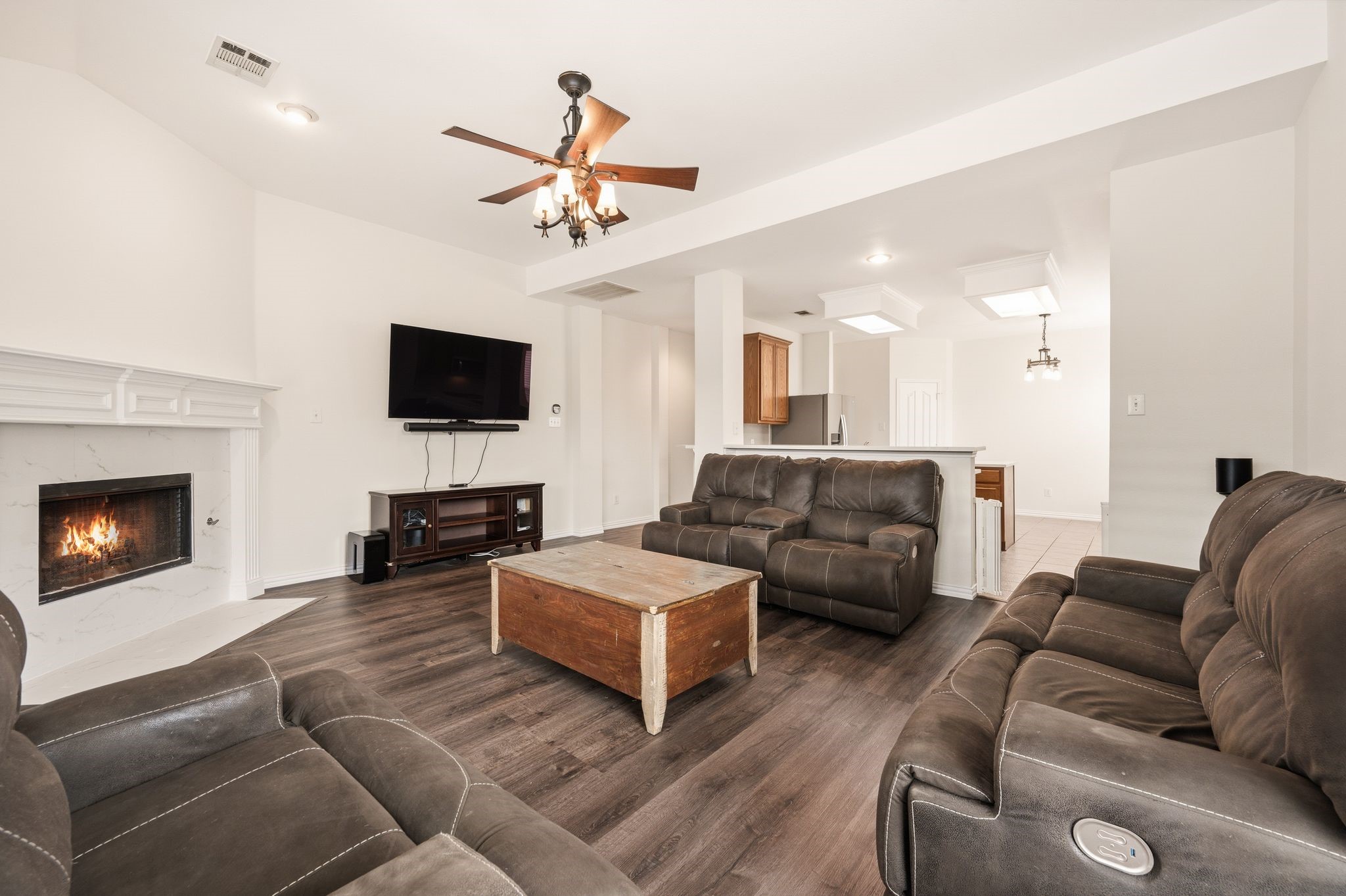 6528 Stewart Boulevard The Colony TX 75056