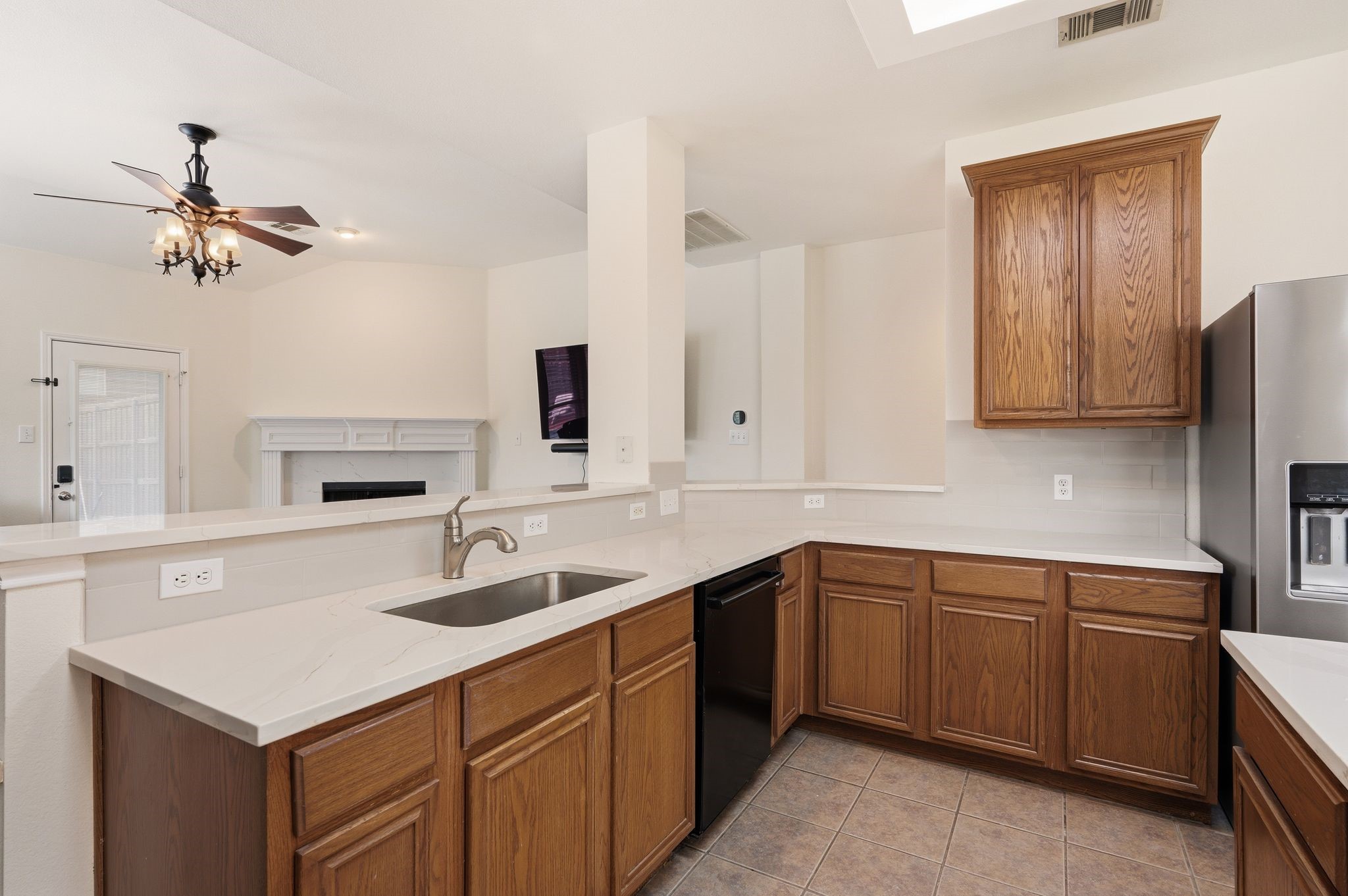6528 Stewart Boulevard The Colony TX 75056