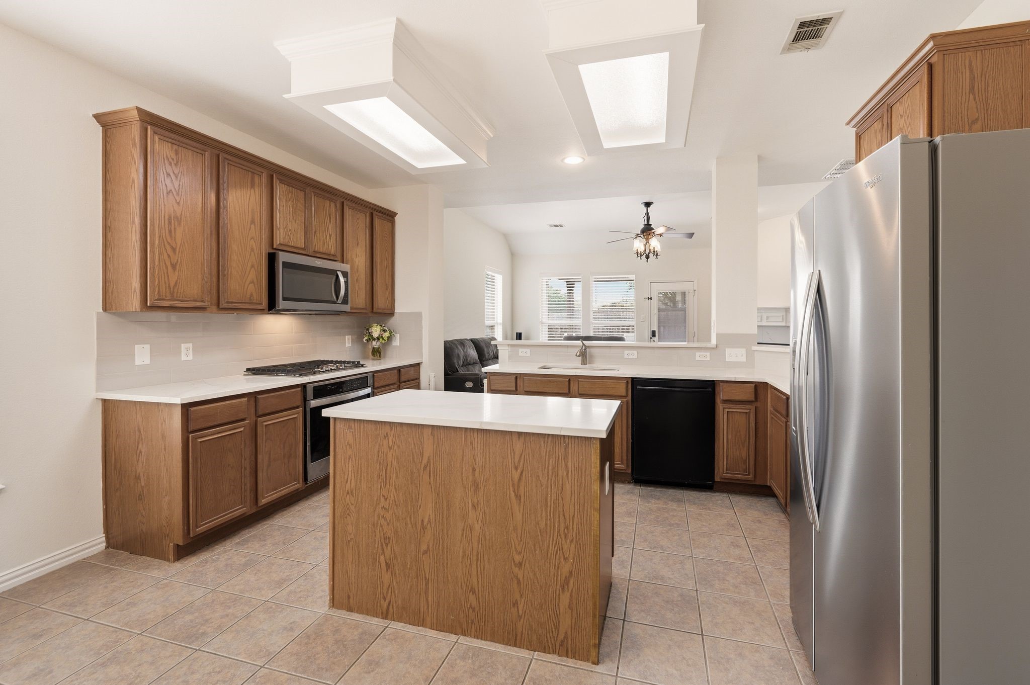 6528 Stewart Boulevard The Colony TX 75056