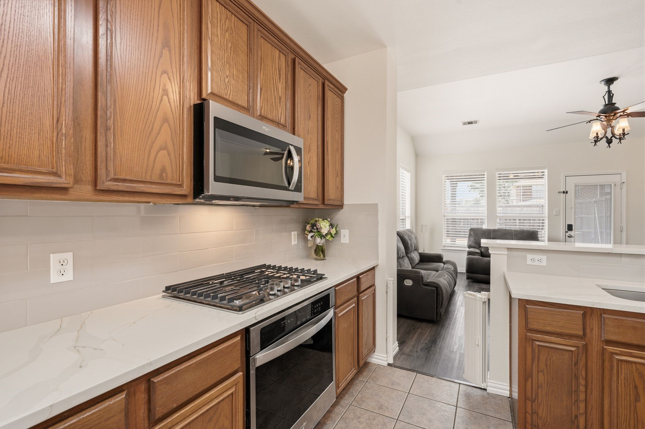 6528 Stewart Boulevard The Colony TX 75056