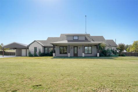 835 County Road 2175 Decatur TX 76234